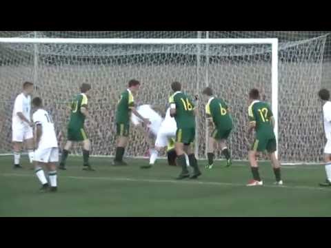 NAC - Chazy Boys  10-11-16