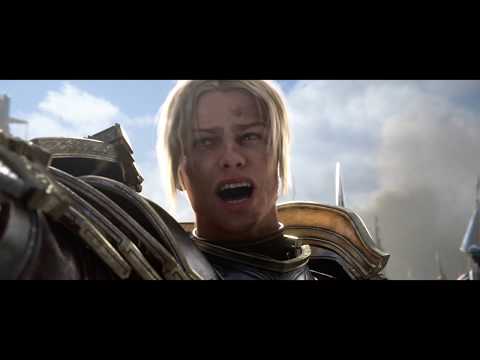 World of Warcraft: video 1 