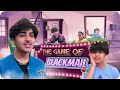 THE GAME OF BLACKMAIL 😈 | CHOTA BHAI VS BADA BHAI - PART 2 😇⚡😈 | MINKU VS RAJ | @RajGrover005