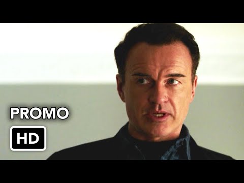 FBI: Most Wanted 1x10 Promo "Silkworm" (HD)
