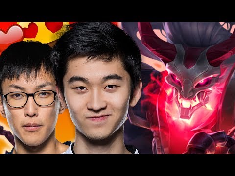 TSM BIOFROST DUOQ - BIOLIFT IS BACK!