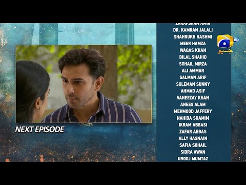 Kaffara Episode 85 Teaser - 12th October 2024 - Har Pal Geo
