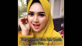 Download lagu Yg Bilang Ulva Riani nggak Cantik Pasti bukan Cowok Tulen 😂 mp3