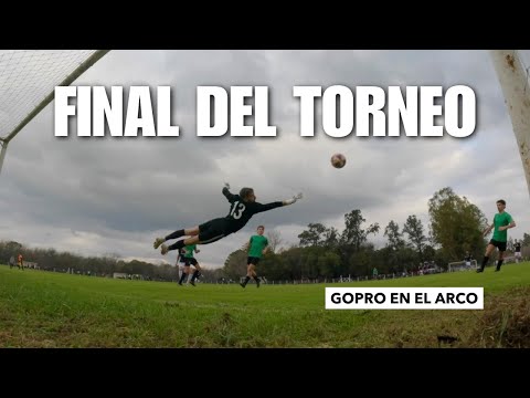 Salimos CAMPEONES!! Vlog día de partido