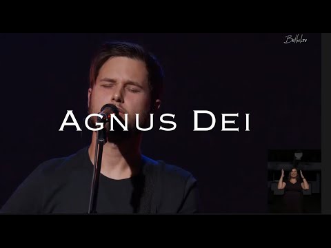 Agnus Dei - Bethel Worship