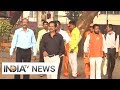 Maharashtra Deputy CM Ajit Pawar Pays Tribute To Bal Thackeray On His Birth Anniversary