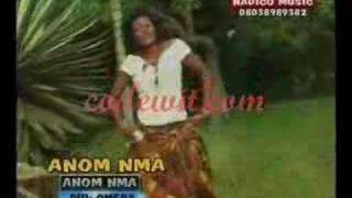 Anom Nma na ekwe oyoyo - Princess Christy Njoku