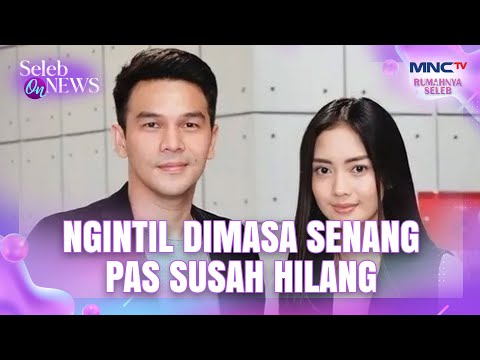Dua Pekan Di Jeruji! Yang Tersayang Malah Pergi - SELEB ON NEWS