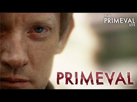 Primeval: Series 2 - Episode 1 - Pre-Titles Introduction (2008)