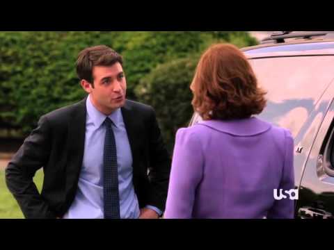 Political Animals, A Limited Series Event - Second Time Around, Clip 4