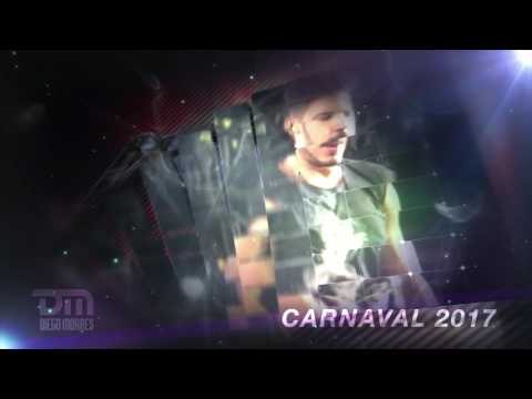 Diego Moraes no Carnaval 2017