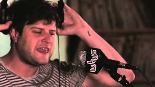 WHUS Studio Sessions: The Mowgli's performs "Freakin' Me Out"