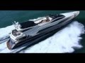 Riva Luxury Yacht - 115' Athena 