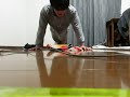 720 Push ups in one set 腕立て伏せ720回