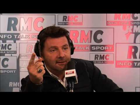 "Benzema ? Le mec qui m'énerve le plus au monde" Philippe Lellouche