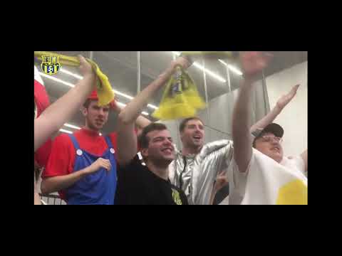 Samenvatting Futsal Team Aalst - ZVC Solona Ranst