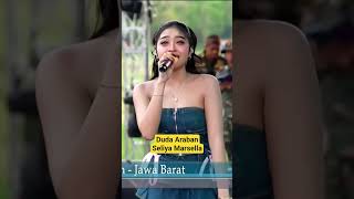 Download lagu WIS CUKUP SEPISAN / SELIYA MARSELLA - DUDA ARABAN #shorts #shortvideo #viral #trending mp3
