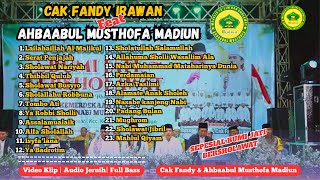 Download lagu Ahbaabul Musthofa Madiun Feat Cak Fandy Serat Penjajah Full Album Terbaru 2025 #ahbaabulmusthofa mp3 Download lagu Ahbaabul Musthofa Madiun Feat Cak Fandy Serat Penjajah Full Album Terbaru 2025 #ahbaabulmusthofa mp3