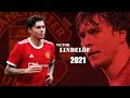 Victor Lindelöf ● Amazing Defensive Skills 2021 | HD