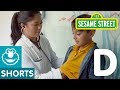 Sesame Street D Is For Doctor