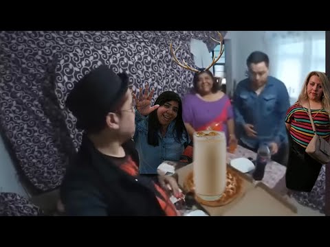 SAN INFIEL DE ALLENDE//RESUBIDO DESAMORYOUTUBER//TRES PARTES EN UN VIDEO