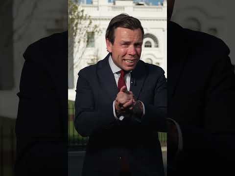 Will JD Vance make breakthrough in U.S.-Iran peace talks?