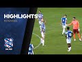 Highlights VfL Osnabrück - sc Heerenveen