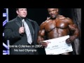 Ronnie Coleman Comeback After Surgery Bodybuilding Motivation