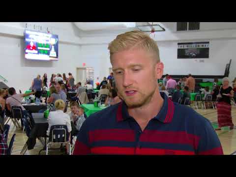 Rob Klinkhammer - Full Interview - Ben Matychuk