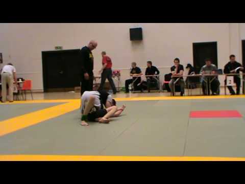 ADCC Amatöörien SM 2010 - Henri Kuitunen vs. ??