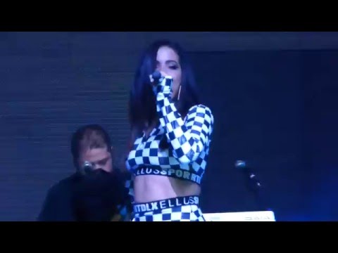 Anitta - Adoleta "Kelly Key" | Flexx Club (05-12-15) FULL HD - BY LEH SANUTY
