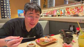 I Just Got Back from Japan... So I Went to Get Japanese Food in Saigon