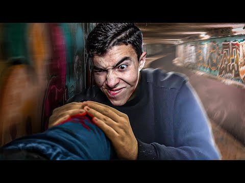 YOUNG TFU DANS LE MAL ?! - GTARP