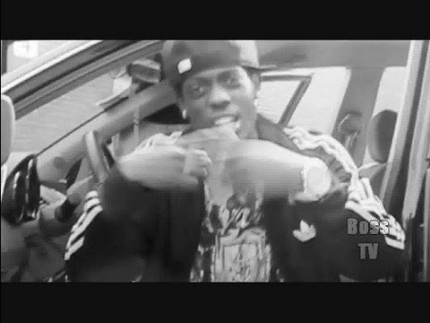 Silk E - Gettin' Mo ( Smack Video ) - www.bosstv.ca --