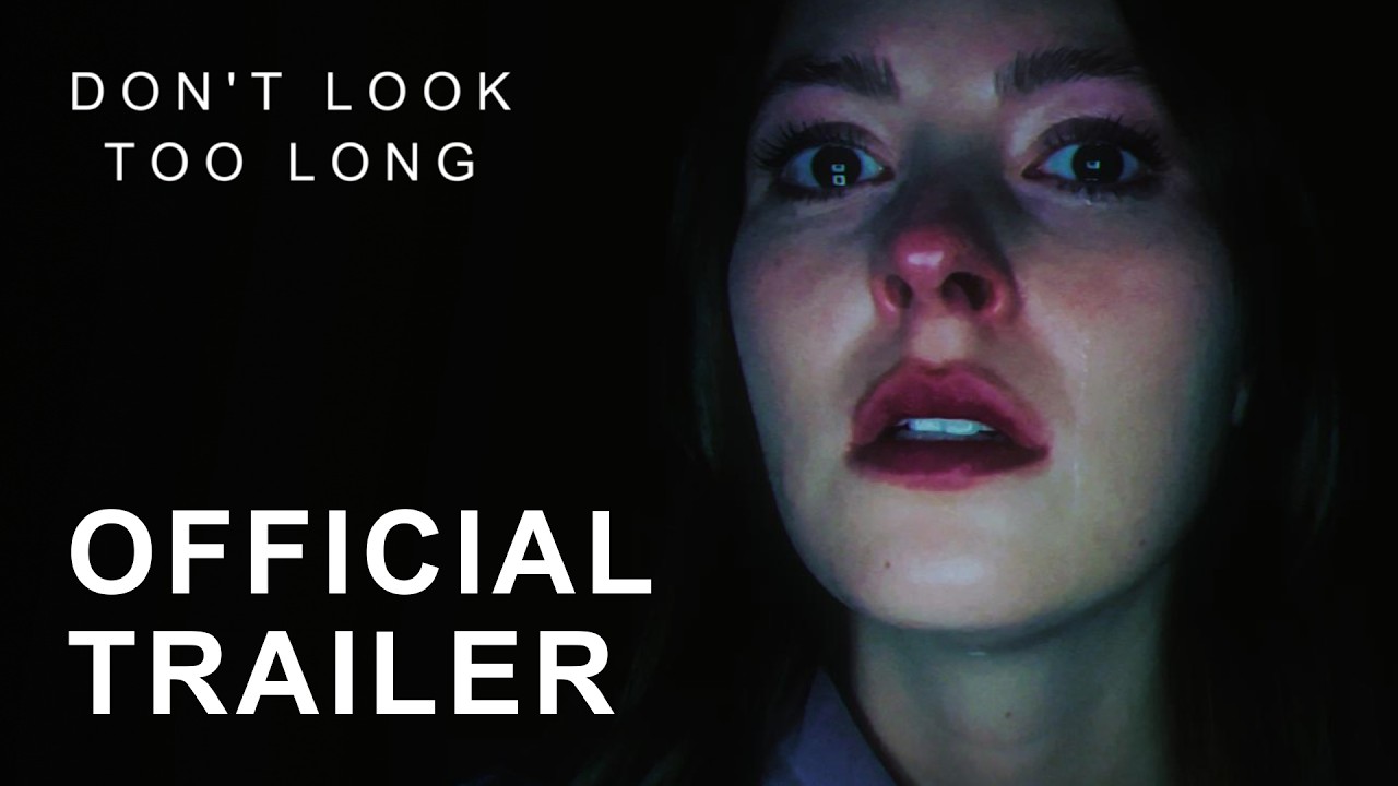 Miniature de la vidéo 'DON'T LOOK TOO LONG' Official Trailer (2027) | Screenlife Horror du film Don't Look Too Long