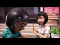 ගජමෑන් 3D Full Movie එකෙන් ටිකක්