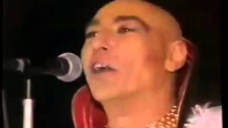 Чингиз Хан   Dschingis Khan  Германия   Alemania 1979