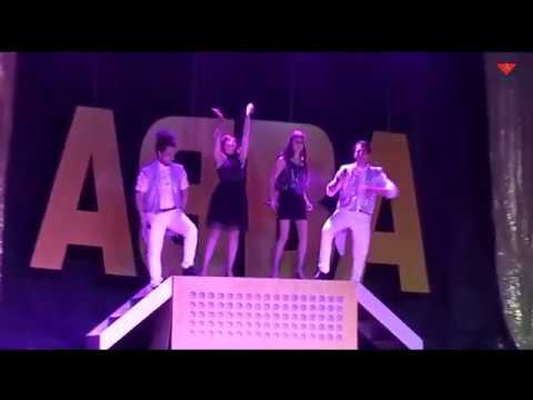 Concierto ABBA revisado
