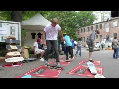 SurfMarken.de - Impressionen vom 4th Hamburger Surffestival 14.Mai 2011