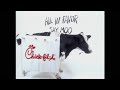 Chick Fil A PBS KIDS All In Favor Say Moo 2001 2011