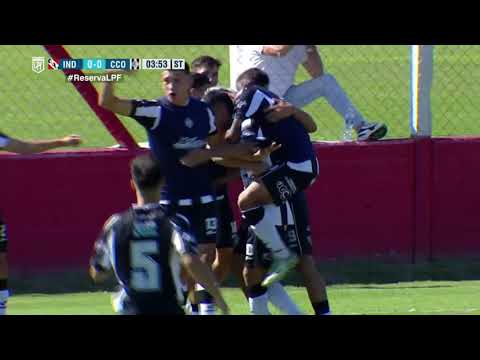 GOLAZO de Diego Vázquez.