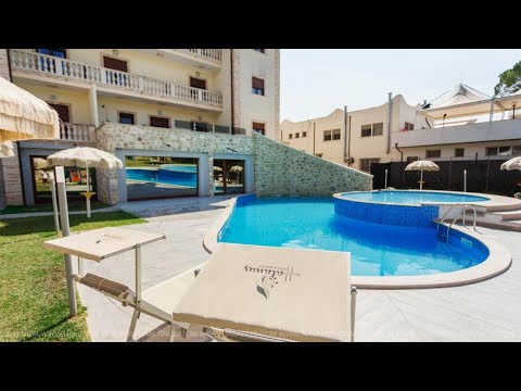 Halanus Hotel And Resort, Alanno, Italy