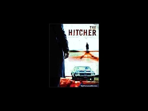 MyPersonalMovies.com - The Hitcher (1986) Rated-R Movie Trailer
