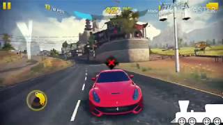 Download lagu Geemka ASPhalt 8 mp3