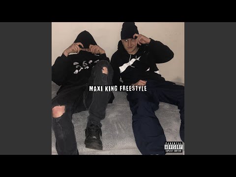 MAXI KING FREESTYLE