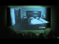 Паранормальное явление / Paranormal Activity / 2007 (Мистика. Ужасы ...