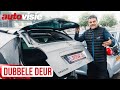 Deze achterkleppen kennen een trucje | Sjoerds Weetjes 360