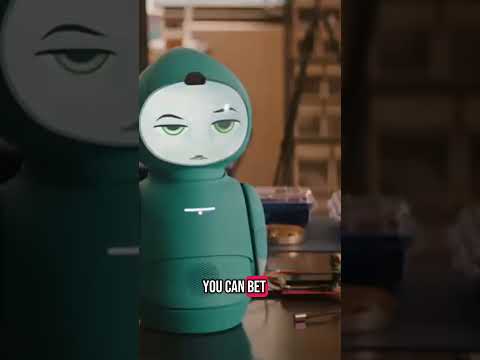 A Brutally Honest Review of Megan 2.0