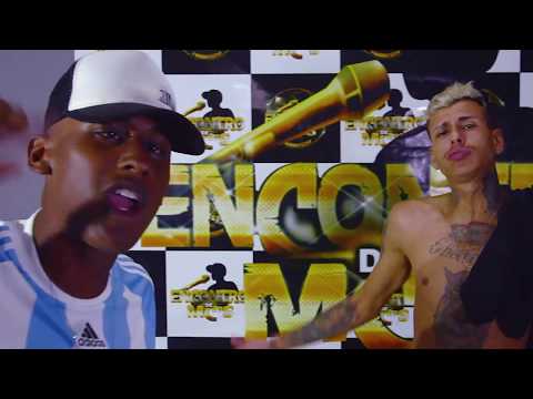 Mc Neguin da BRC e MC PLK - Sonho dos maloka (Medley 2018) 2G Produções
