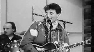 k.d.lang &amp; The Reclines - Bull By The Horns 1988